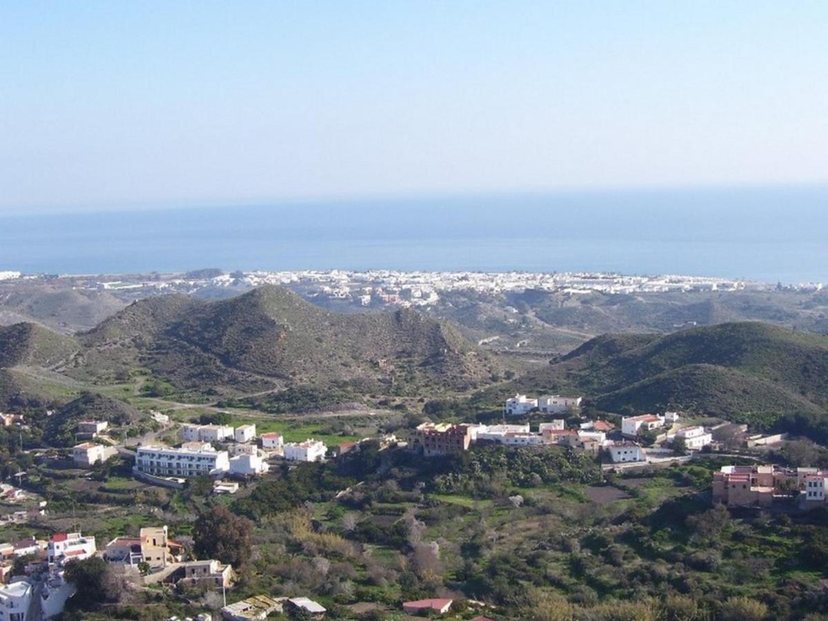 Homes Of Spain, Apartamentos Paraiso, Ed Tahiti, Atico A A Pie De Playa, Piscina Privada En Solarium, Wi-Fi Vera Ngoại thất bức ảnh