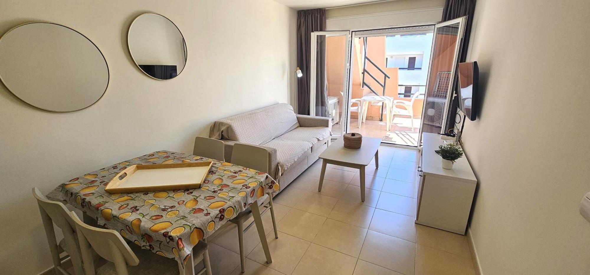 Homes Of Spain, Apartamentos Paraiso, Ed Tahiti, Atico A A Pie De Playa, Piscina Privada En Solarium, Wi-Fi Vera Ngoại thất bức ảnh