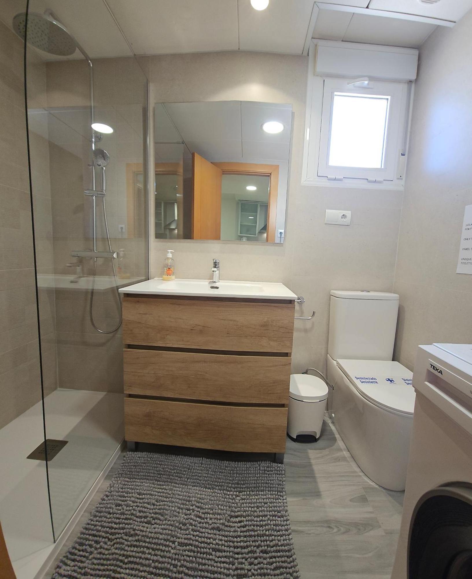 Homes Of Spain, Apartamentos Paraiso, Ed Tahiti, Atico A A Pie De Playa, Piscina Privada En Solarium, Wi-Fi Vera Ngoại thất bức ảnh